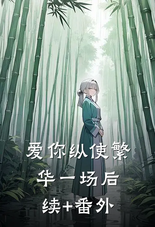 爱你纵使繁华一场后续+番外