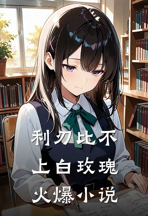利刃比不上白玫瑰火爆小说