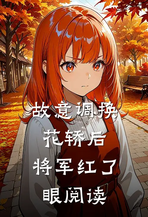 故意调换花轿后，将军红了眼阅读