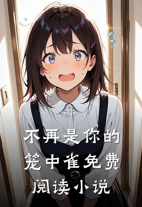 不再是你的笼中雀免费阅读小说