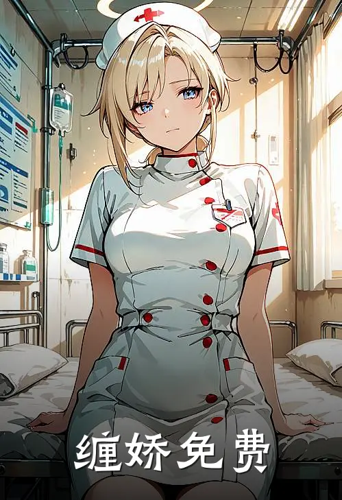 缠娇免费