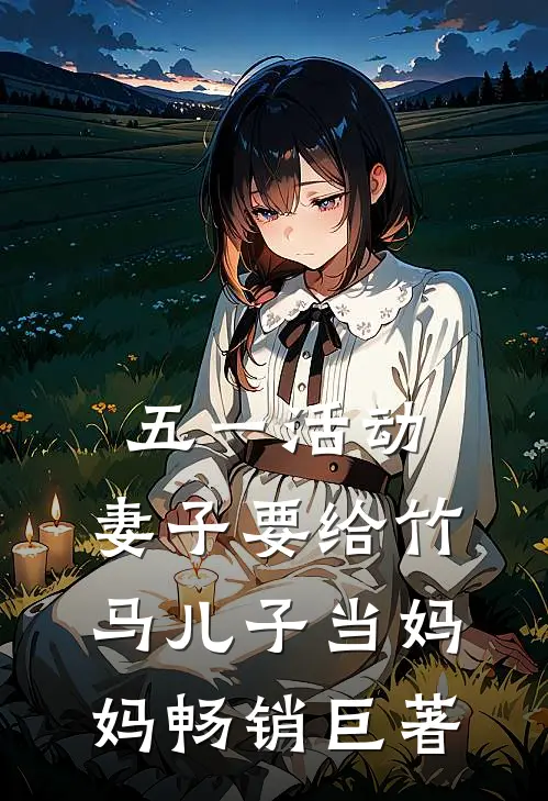 五一活动，妻子要给竹马儿子当妈妈畅销巨著