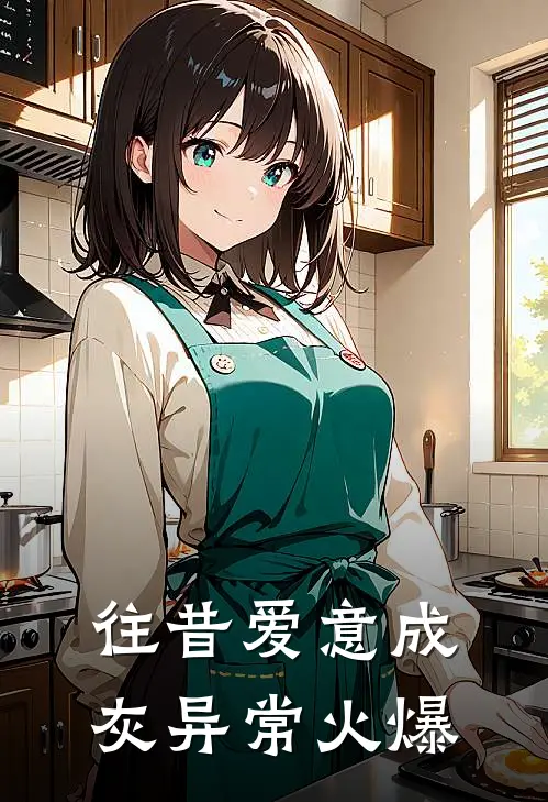 往昔爱意成灰异常火爆