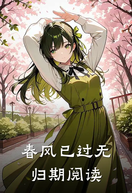 春风已过无归期阅读