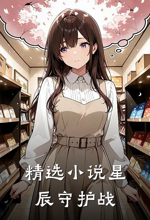 精选小说星辰守护战