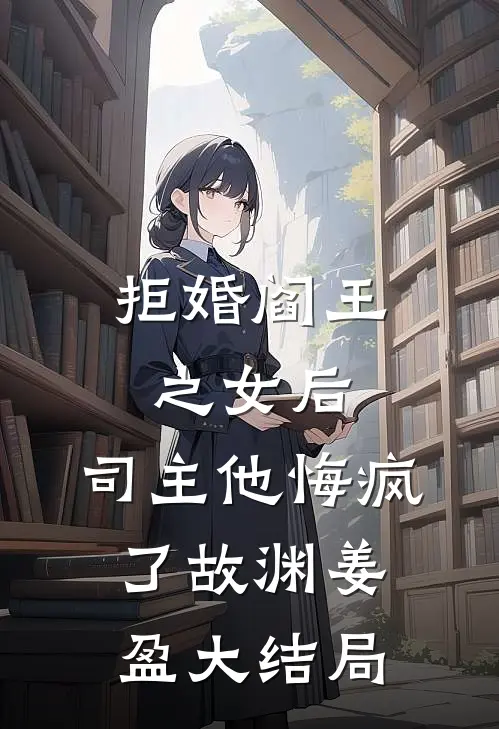 拒婚阎王之女后，司主他悔疯了故渊姜盈大结局