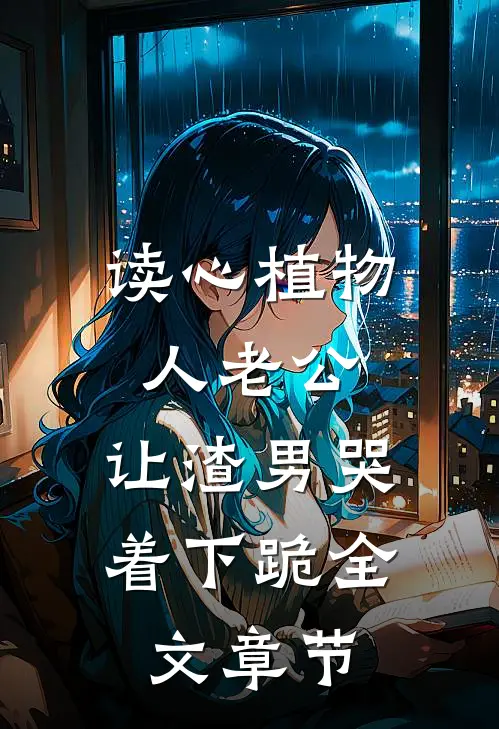 读心植物人老公，让渣男哭着下跪全文章节