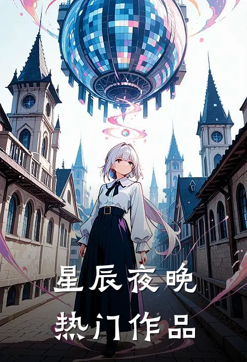 星辰夜晚热门作品
