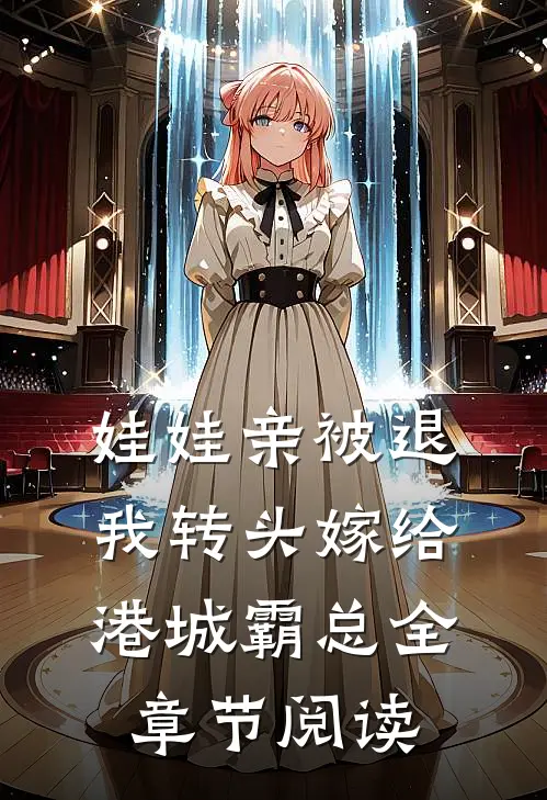 娃娃亲被退，我转头嫁给港城霸总全章节阅读