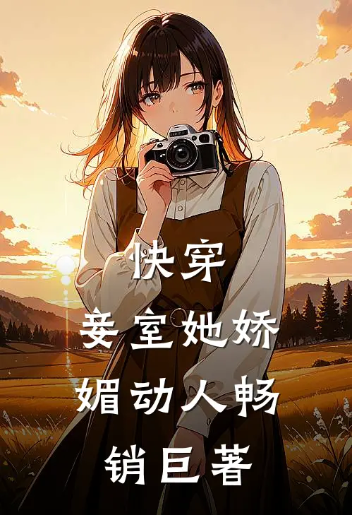 快穿：妾室她娇媚动人畅销巨著