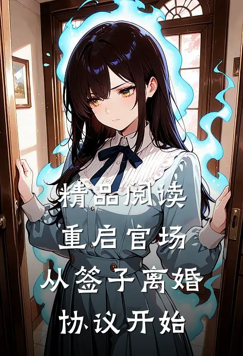 精品阅读重启官场：从签子离婚协议开始