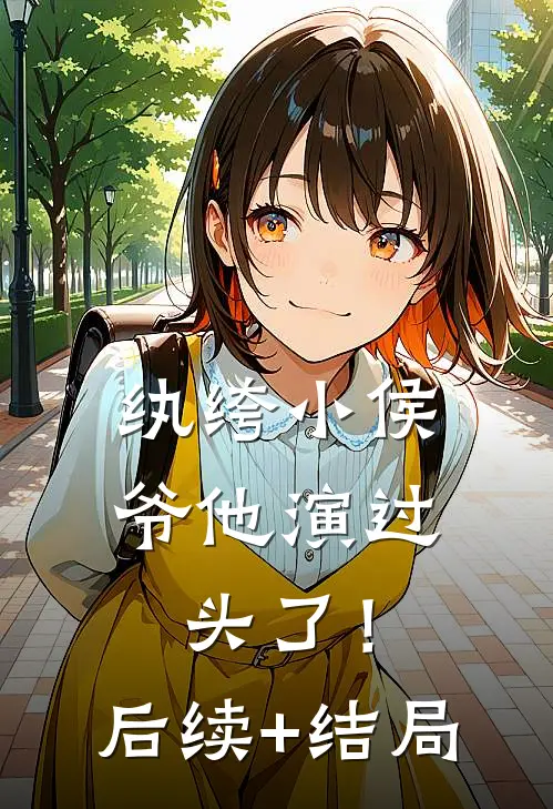 纨绔小侯爷他演过头了！后续+结局