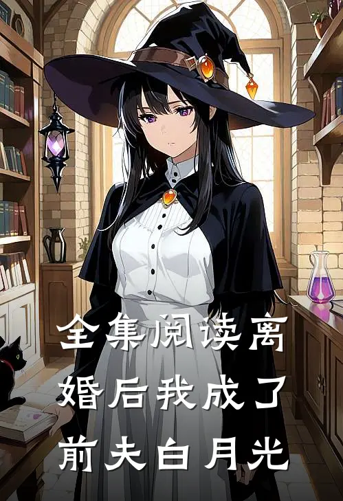 全集阅读离婚后我成了前夫白月光