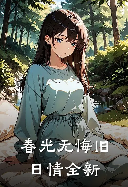 春光无悔旧日情全新