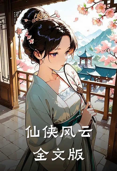 仙侠风云全文版