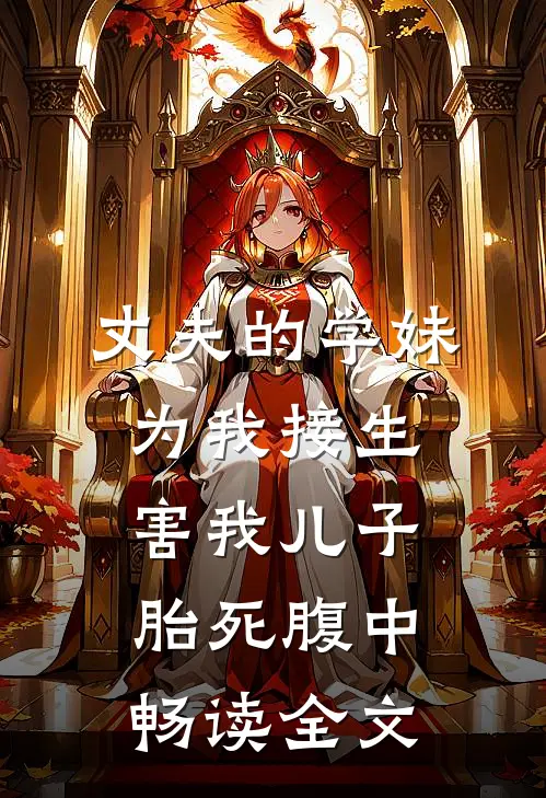 丈夫的学妹为我接生，害我儿子胎死腹中畅读全文