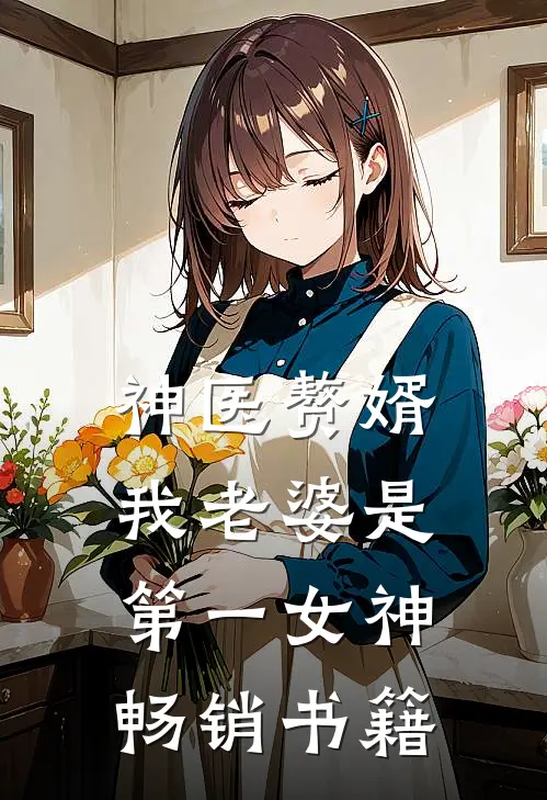 神医赘婿：我老婆是第一女神畅销书籍