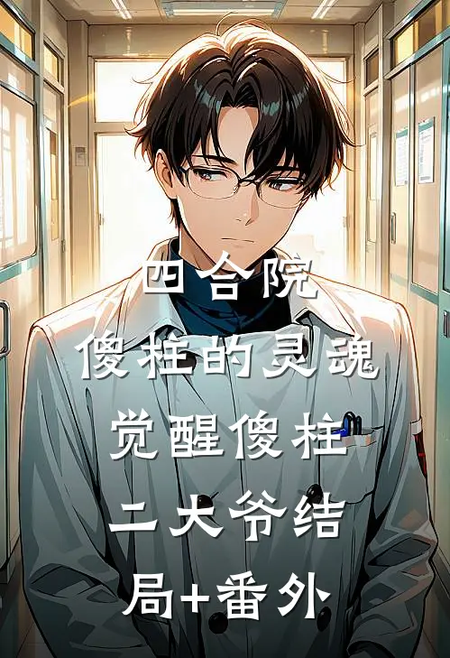 四合院：傻柱的灵魂觉醒傻柱二大爷结局+番外