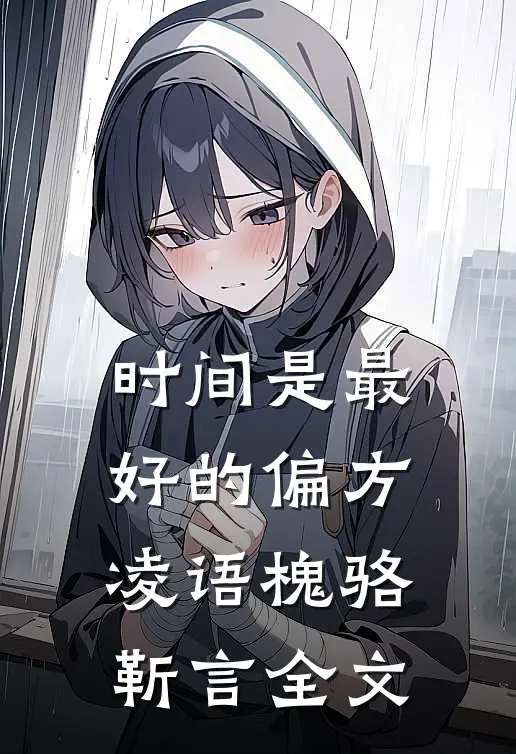 时间是最好的偏方凌语槐骆靳言全文