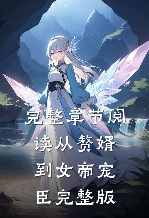完整章节阅读从赘婿到女帝宠臣完整版
