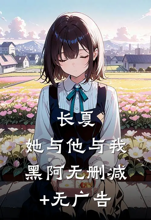 长夏，她与他与我。黑阿无删减+无广告