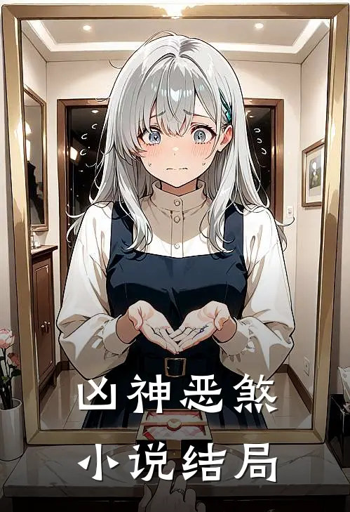 凶神恶煞小说结局