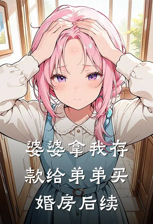 婆婆拿我存款给弟弟买婚房后续