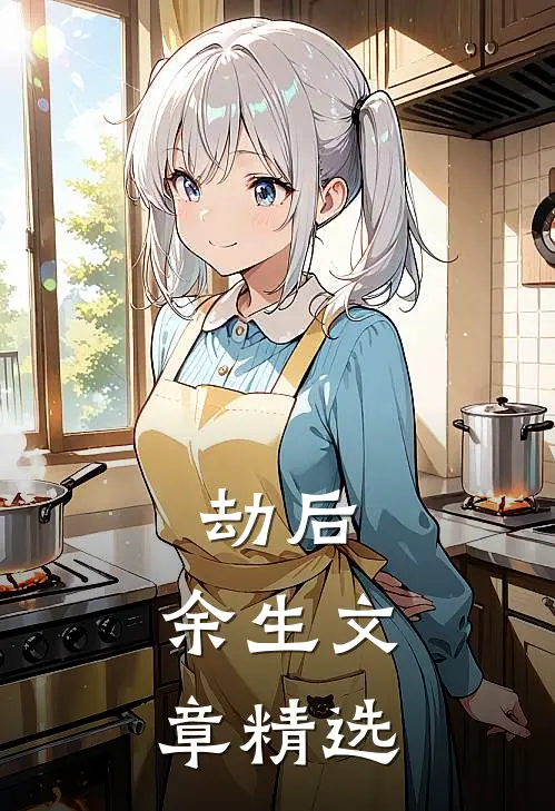劫后，余生文章精选