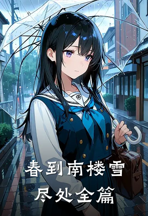 春到南楼雪尽处全篇