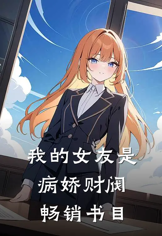 我的女友是病娇财阀畅销书目