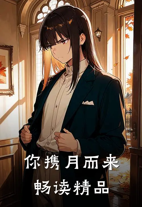 你携月而来畅读精品
