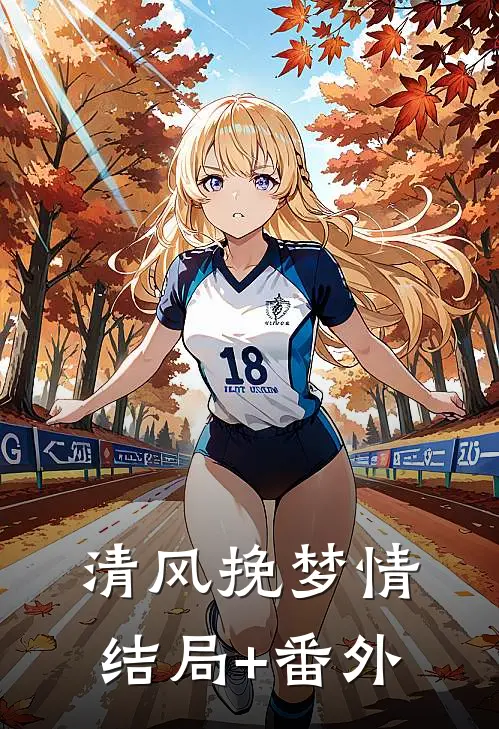 清风挽梦情结局+番外