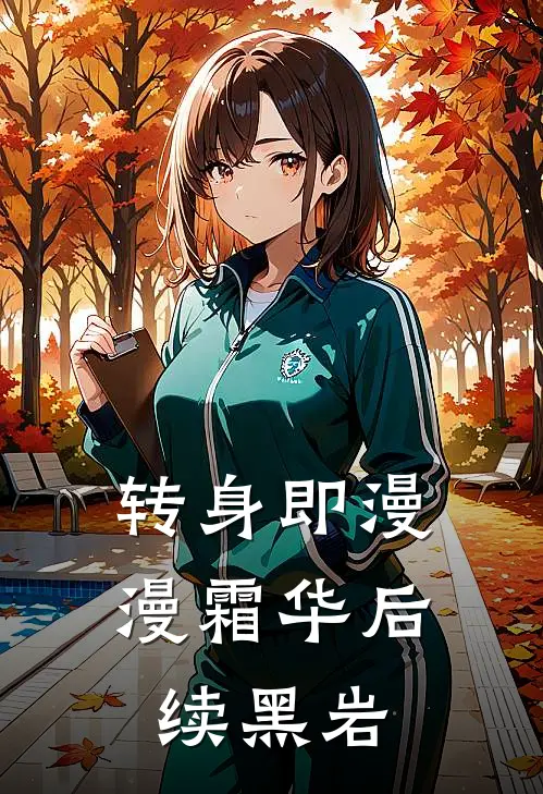 转身即漫漫霜华后续黑岩