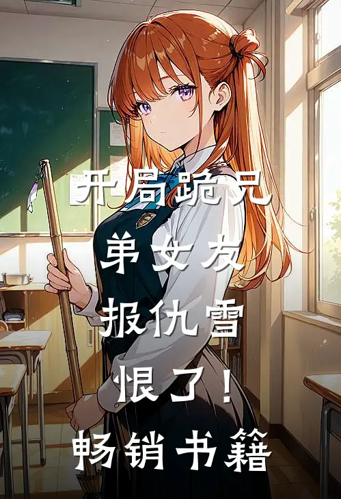 开局跪兄弟女友，报仇雪恨了！畅销书籍