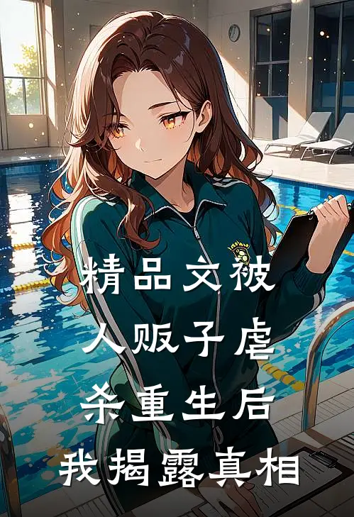精品文被人贩子虐杀重生后，我揭露真相