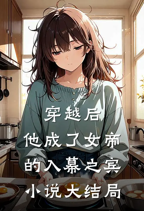 穿越后，他成了女帝的入幕之宾小说大结局