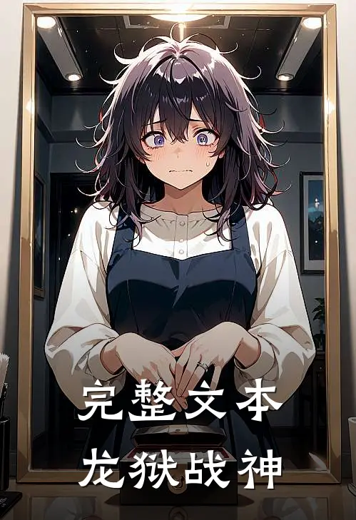 完整文本龙狱战神