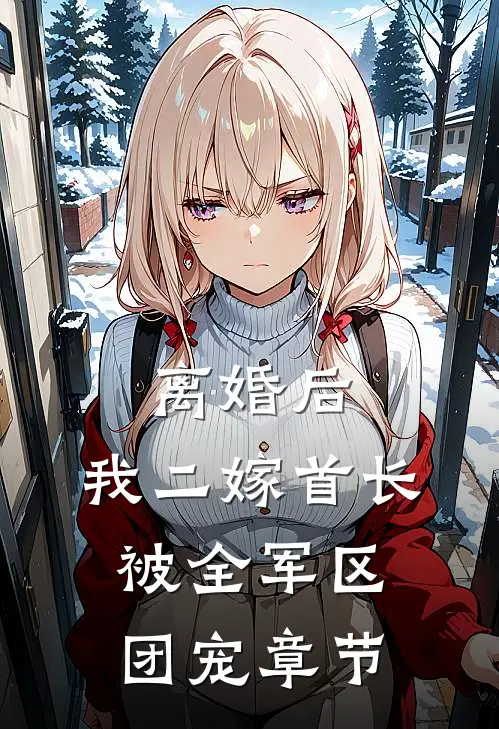 离婚后，我二嫁首长被全军区团宠章节