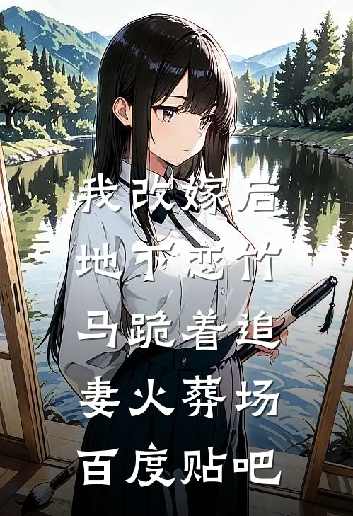 我改嫁后，地下恋竹马跪着追妻火葬场百度贴吧