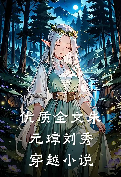 优质全文朱元璋刘秀穿越小说