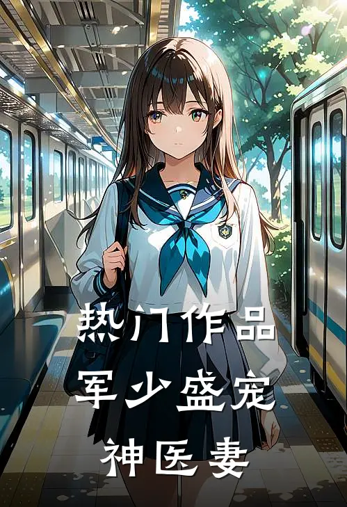 热门作品军少盛宠神医妻