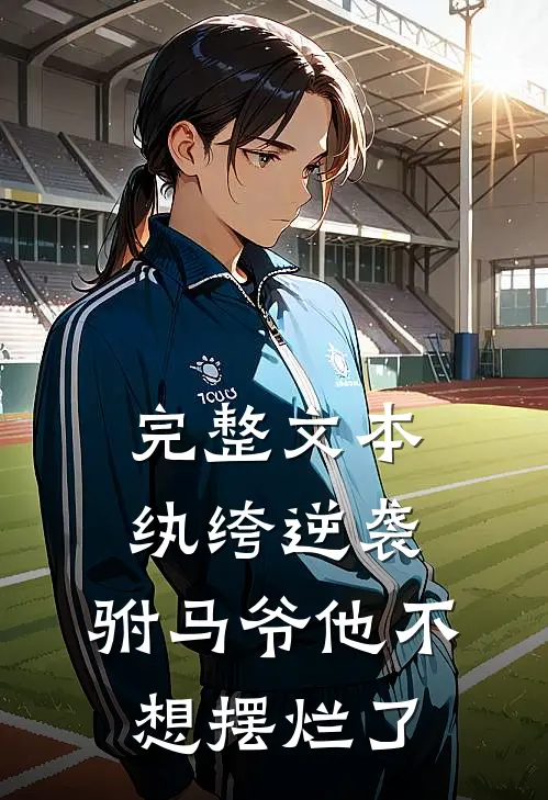 完整文本纨绔逆袭：驸马爷他不想摆烂了