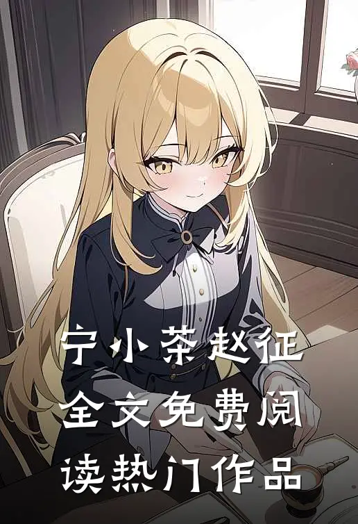 宁小茶赵征全文免费阅读热门作品