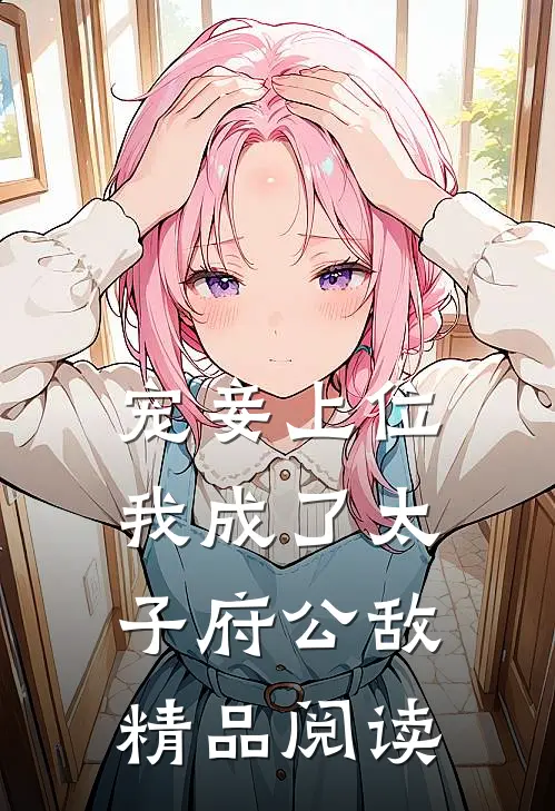 宠妾上位：我成了太子府公敌精品阅读