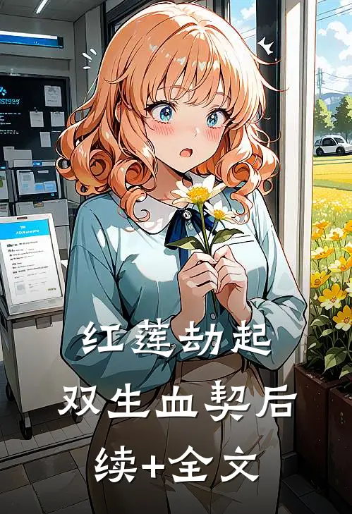 红莲劫起，双生血契后续+全文