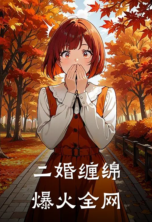 二婚缠绵爆火全网