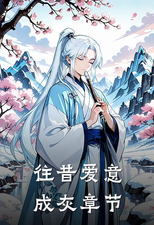 往昔爱意成灰章节