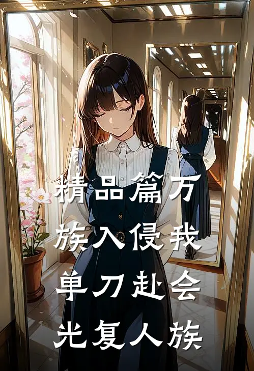 精品篇万族入侵我单刀赴会光复人族