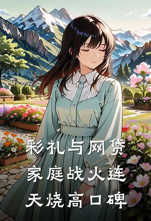 彩礼与网贷，家庭战火连天烧高口碑