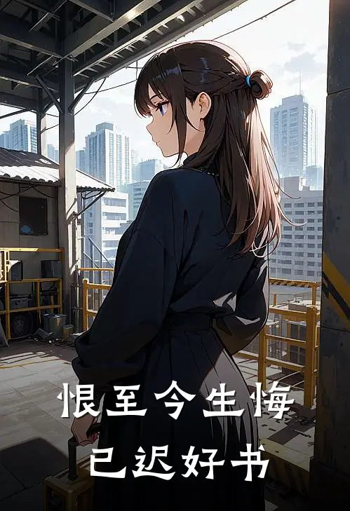 恨至今生悔已迟好书